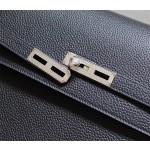 全手縫凱莉公事包手工製作原版togo皮34-38cm通用手提包